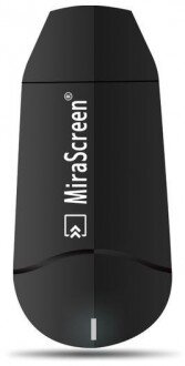 MiraScreen K6 Görüntü ve Ses Aktarıcı kullananlar yorumlar